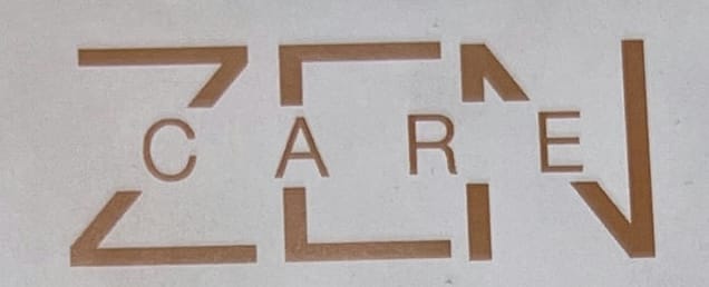 Logo ZEN Care