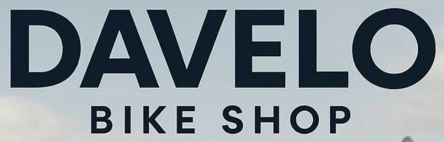 Logo Davelo Bike Shop
