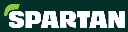 Logo Spartan