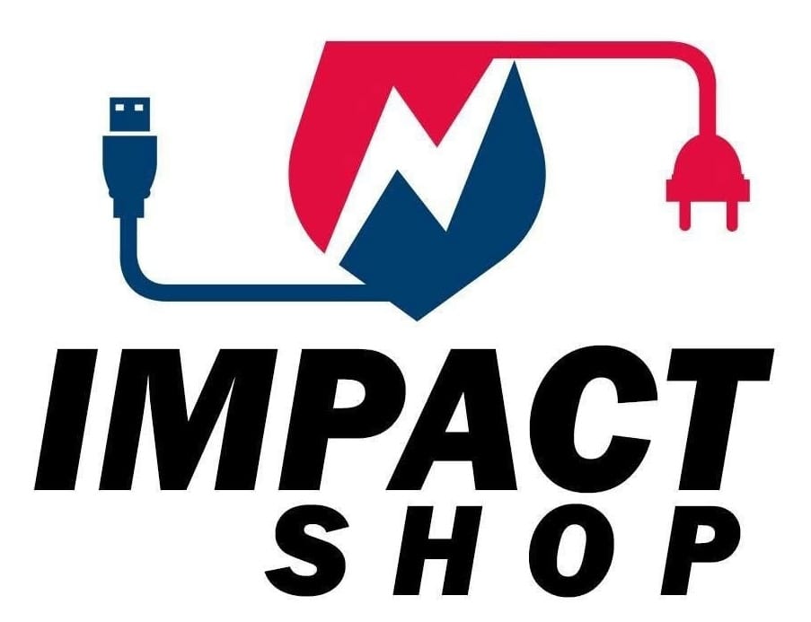 Logo IMPACT SHOP