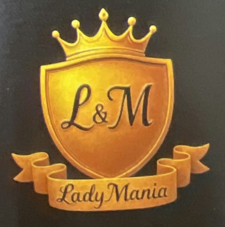 Logo Lady Mania