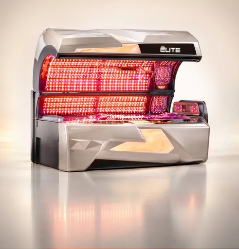 Luxura Jewel Elite
