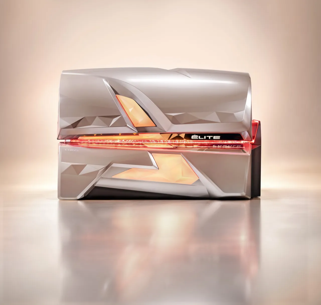 Luxura Jewel Elite — image 2 of 6