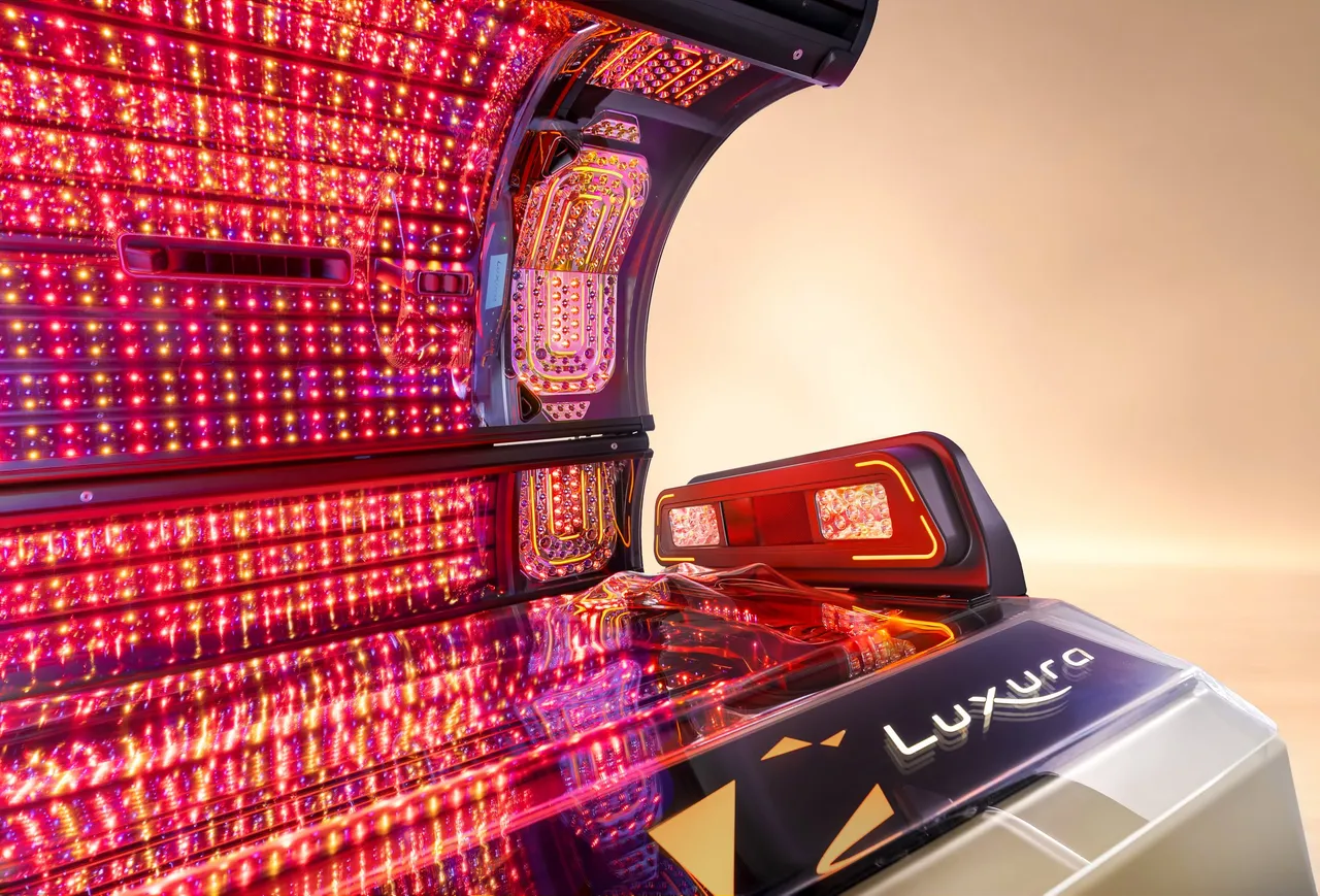 Luxura Jewel Elite — image 4 of 6