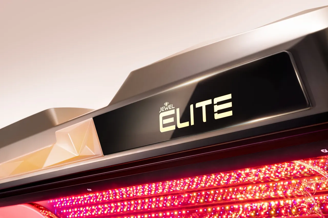 Luxura Jewel Elite — image 6 of 6