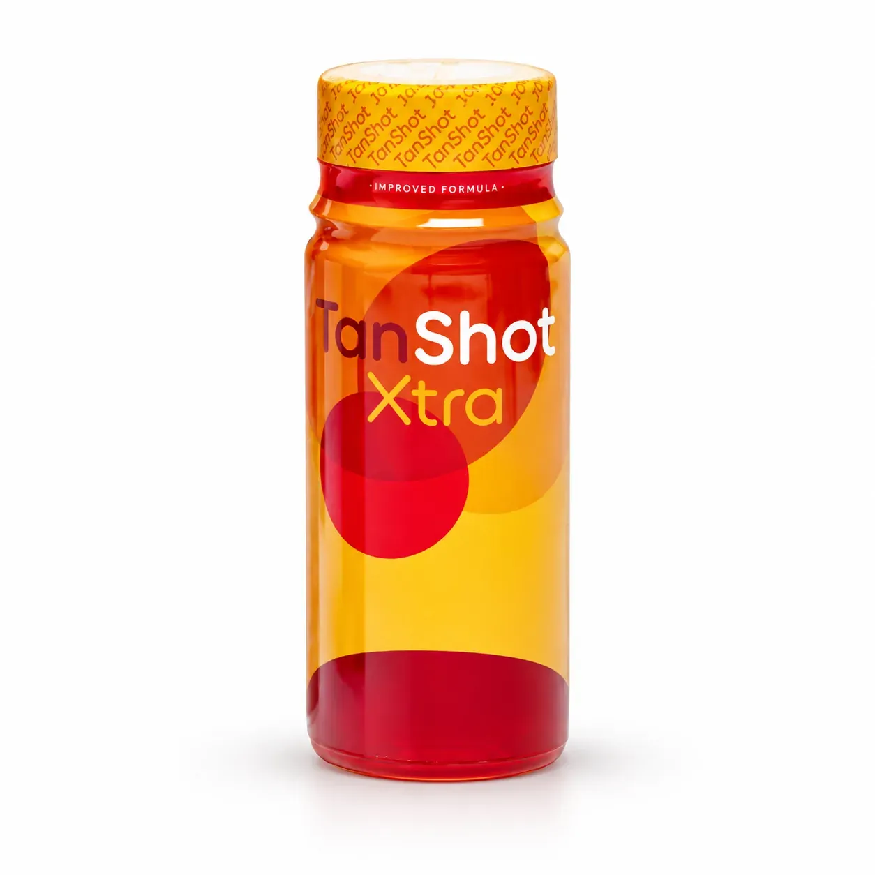 TanShot Xtra (Case of 24) — image 2 of 2