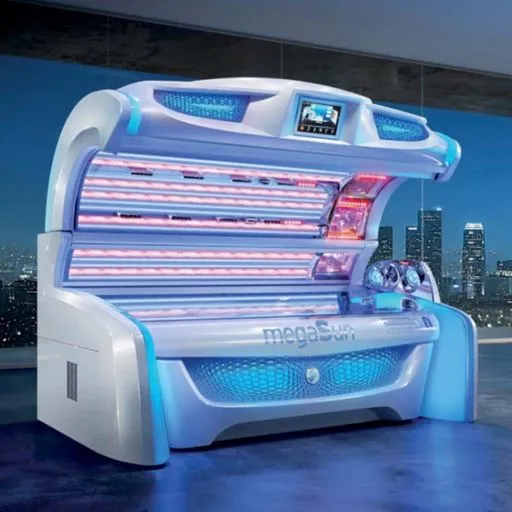 megaSun 7000 alpha hybrid