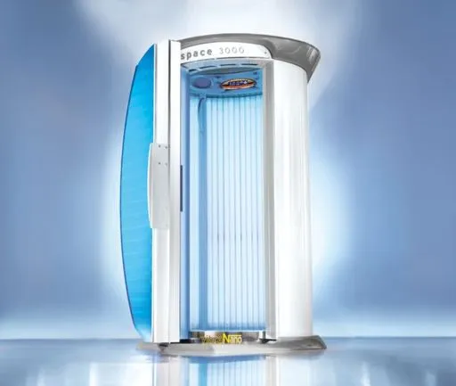 megaSun Space 3000 by KBL