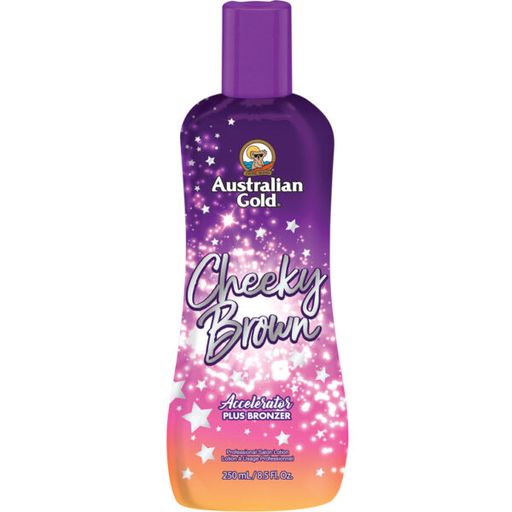 Australian Gold® Cheeky Brown
