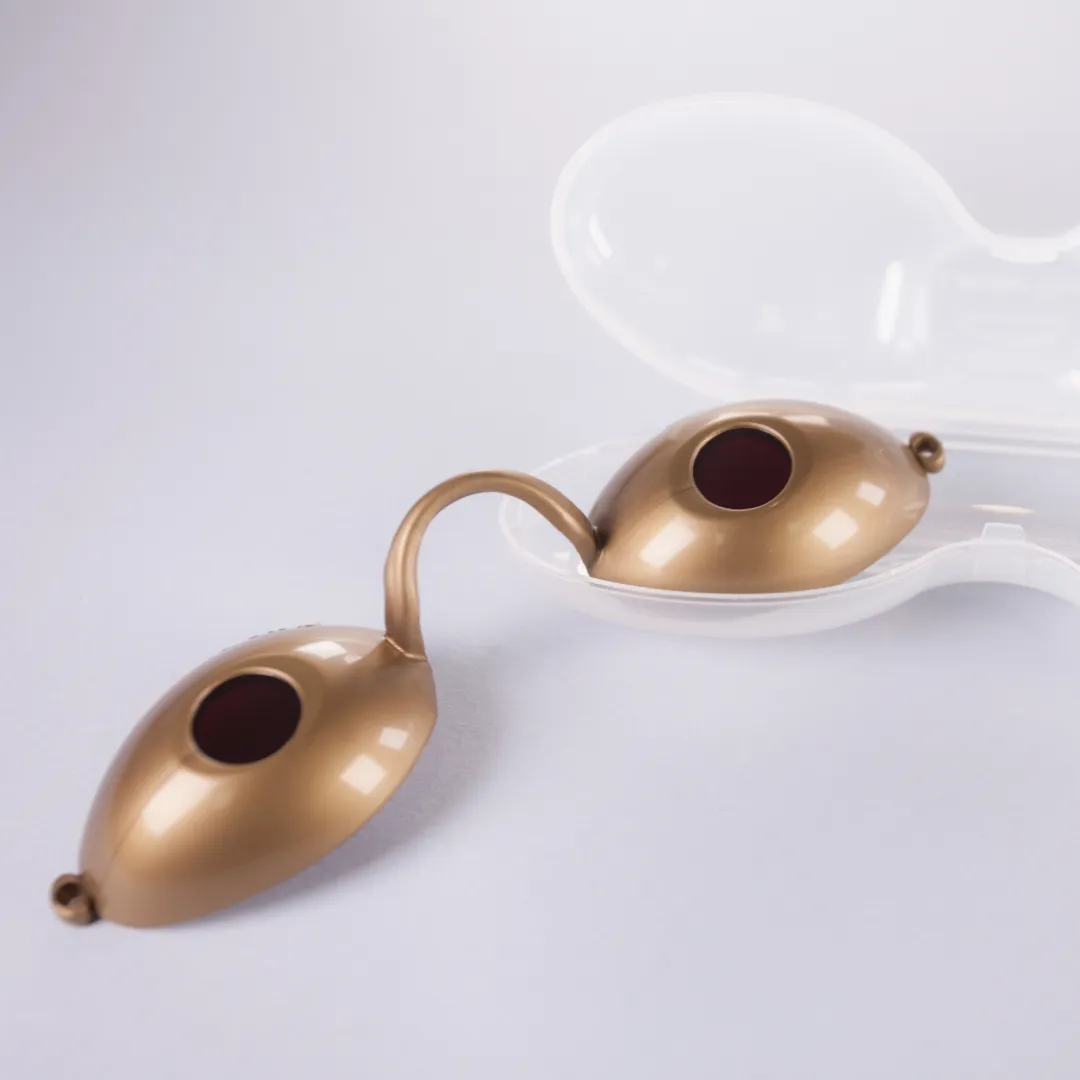 UV & Laser Eye Protection – Vision 2 — image 2 of 5
