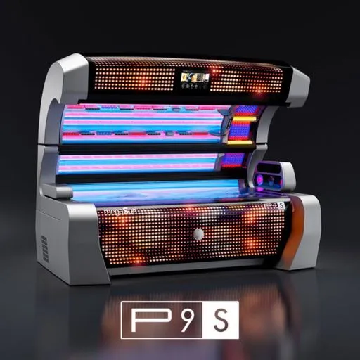 megaSun P9S