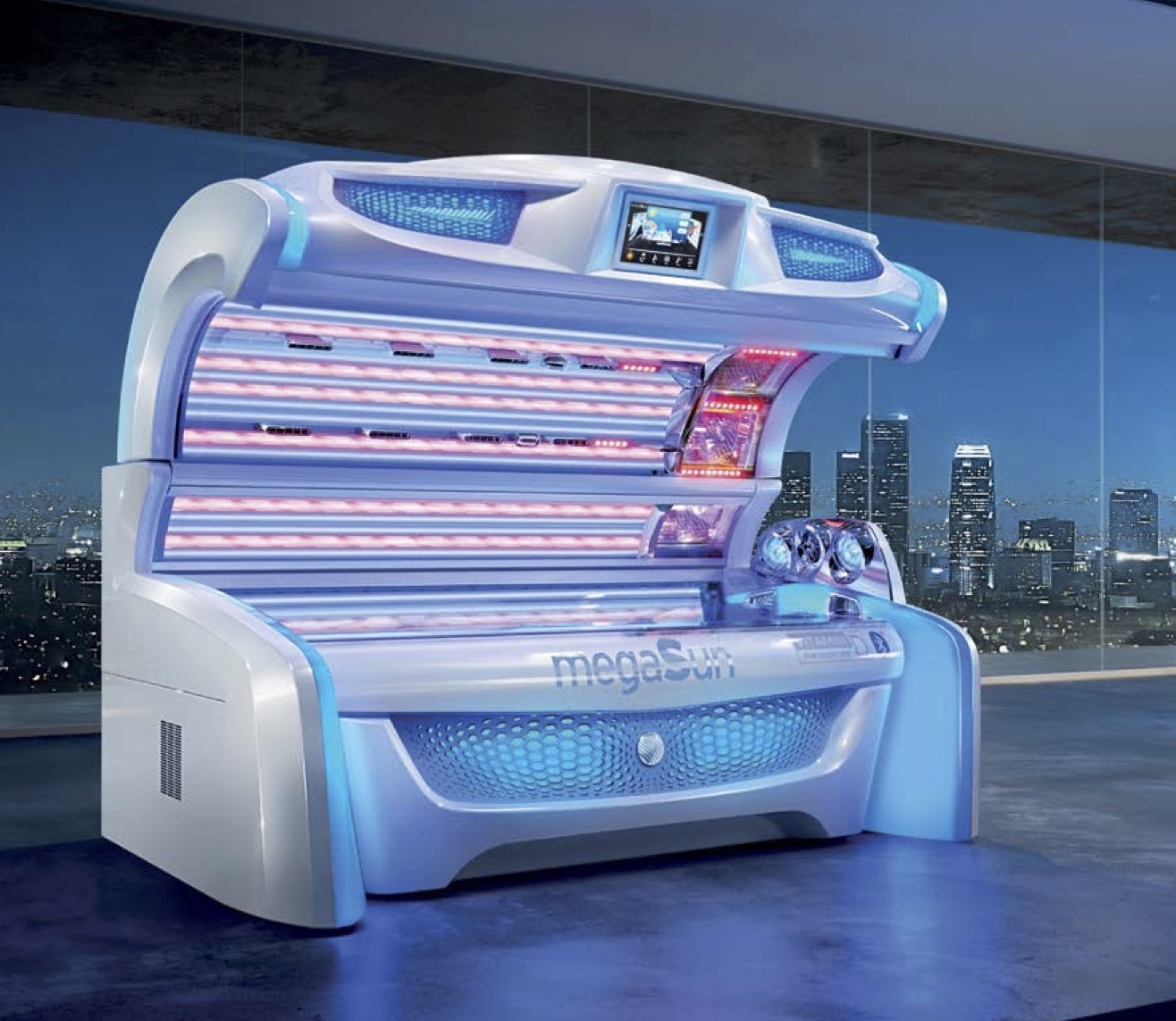 megaSun 7000 alpha hybrid — image 5 of 8