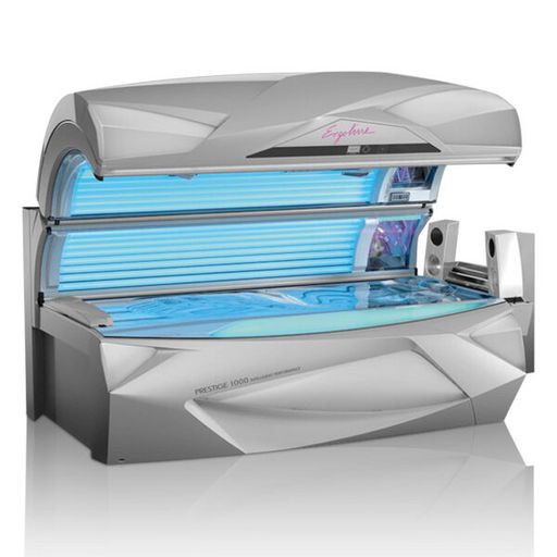 Ergoline Prestige 1000 Acrylics