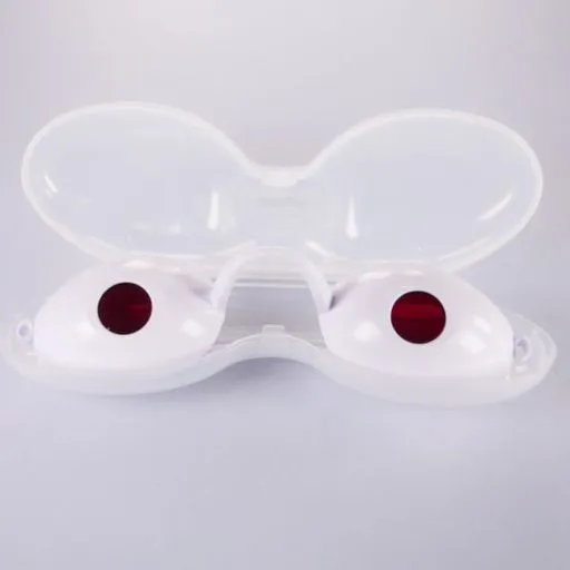 UV & Laser Eye Protection – Vision 2