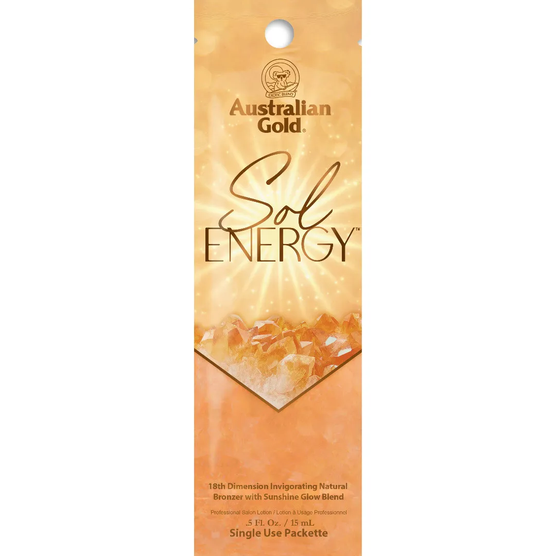 Australian Gold Sol Energy — image 2 of 2