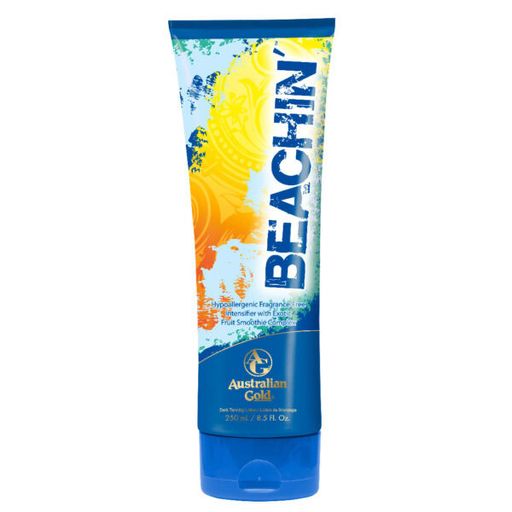 Australian Gold Beachin’