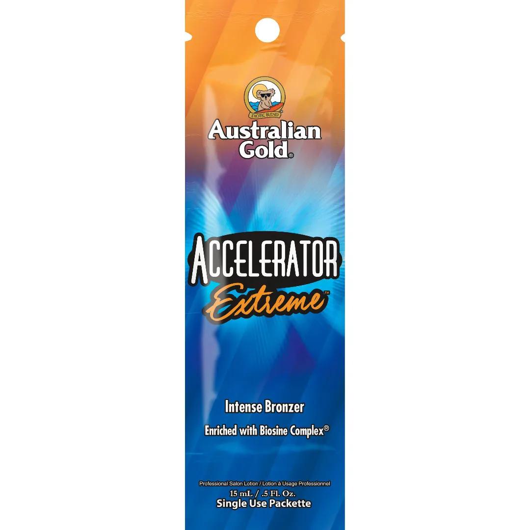 Australian Gold Accelerator Extreme™ — image 2 of 2