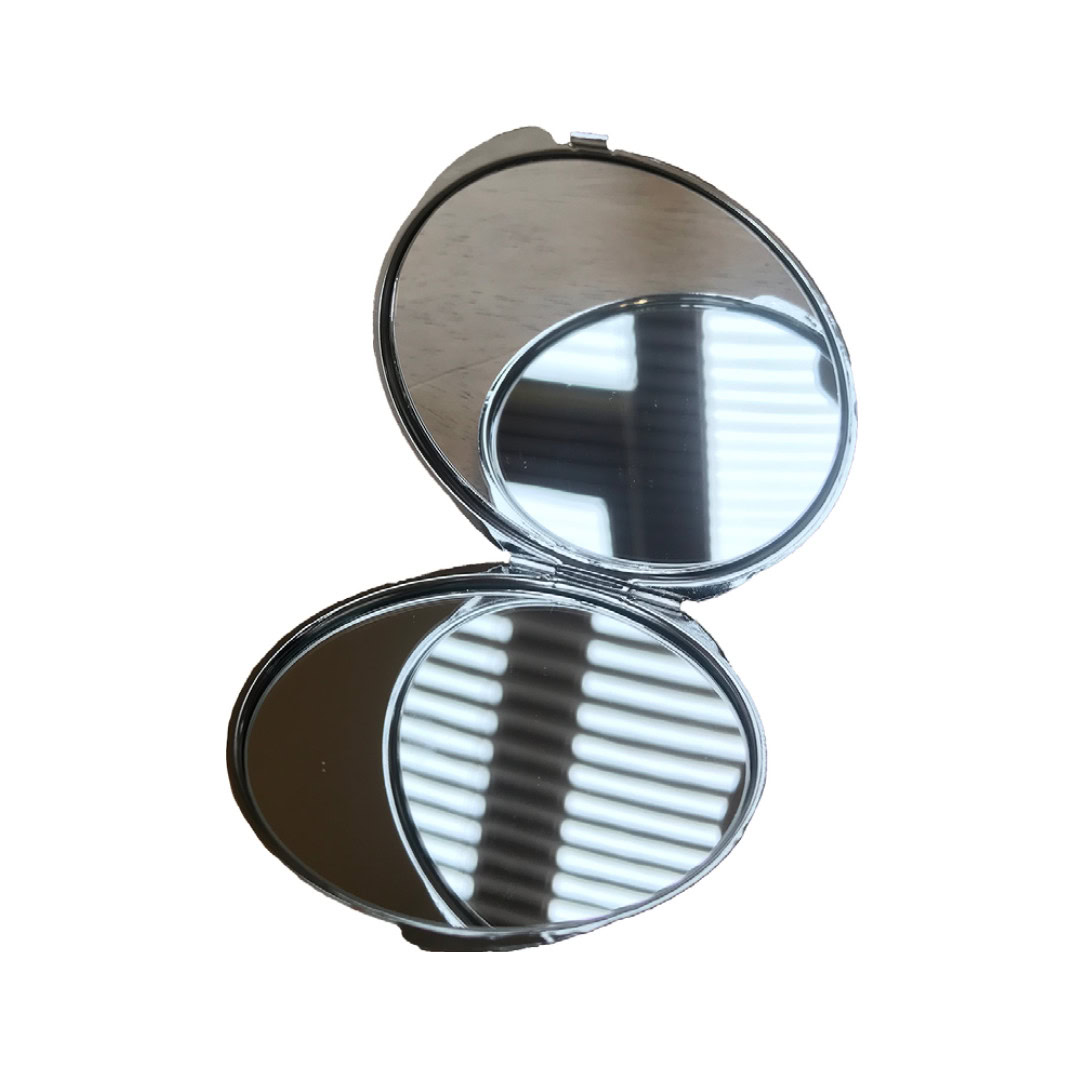 Australian Gold Compact Mirror — image 2 of 2