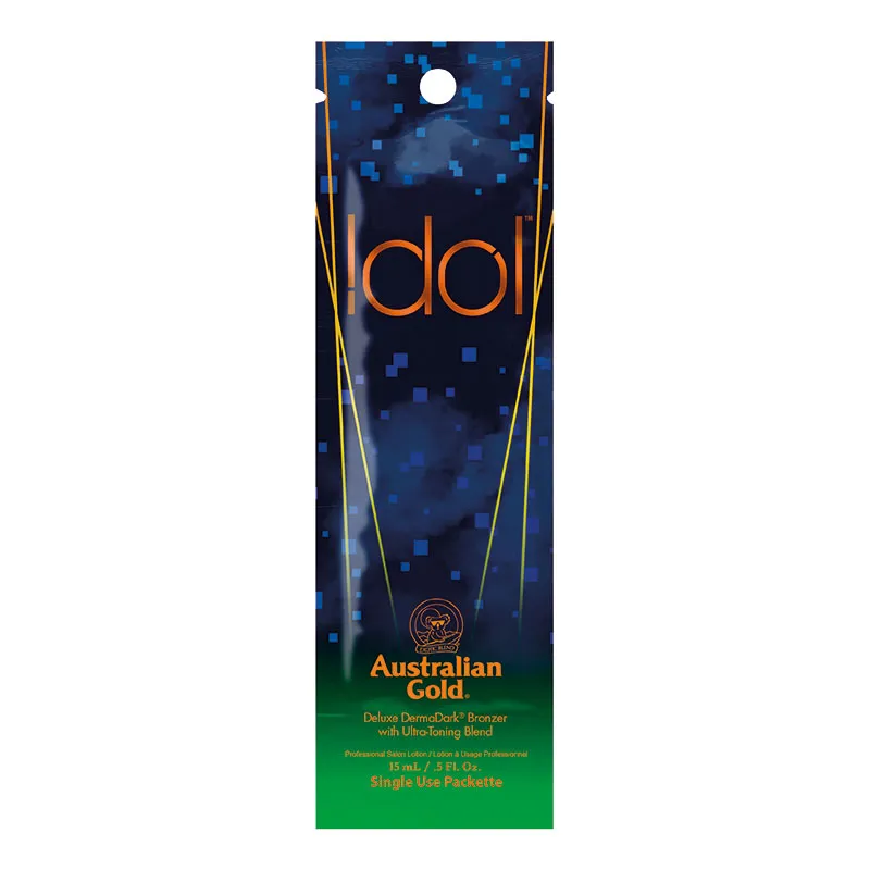 Australian Gold Idol — image 2 of 2