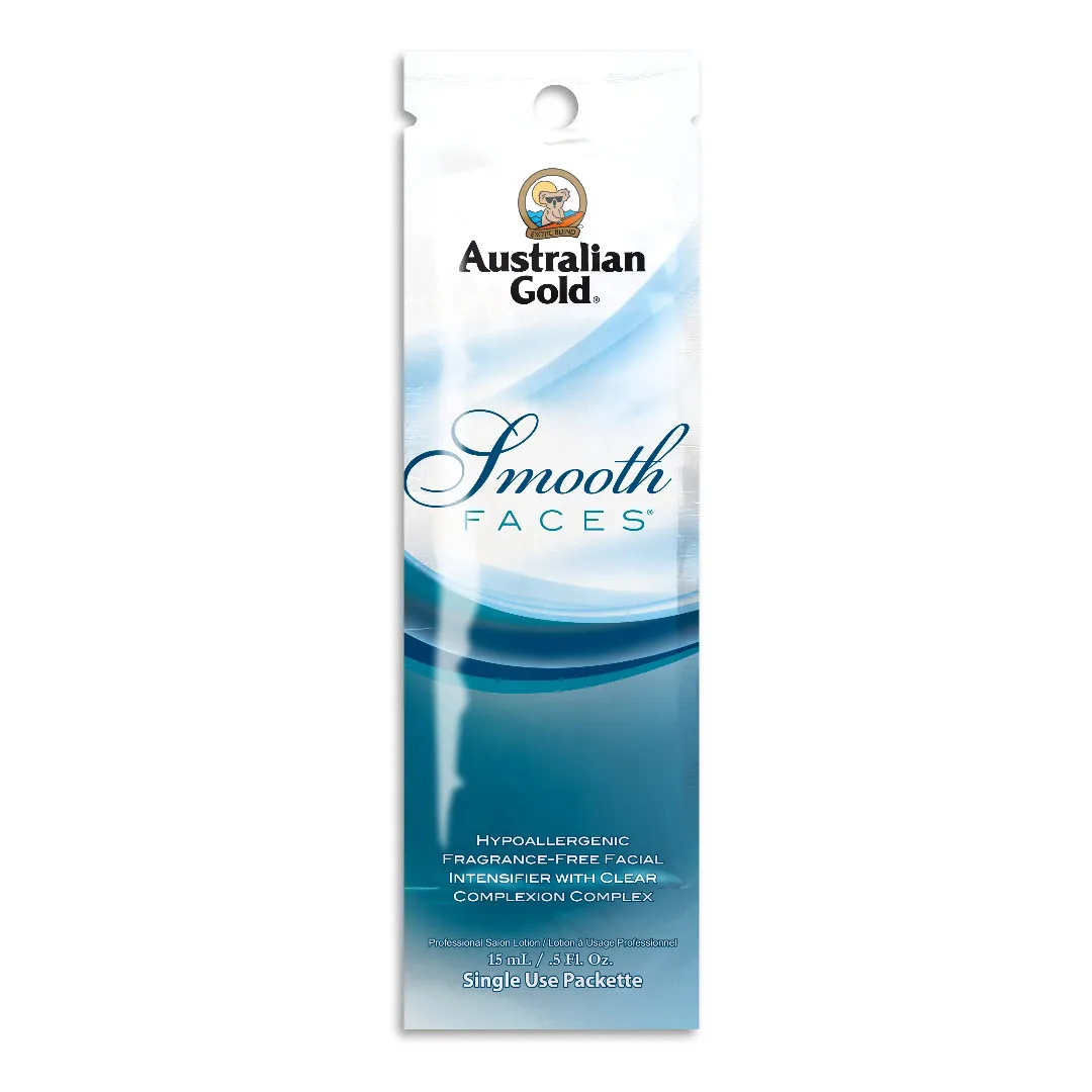 Australian Gold Smooth Faces — image 2 of 2