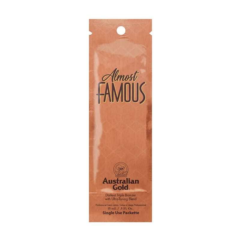 Australian Gold Almost Famous — image 2 of 2