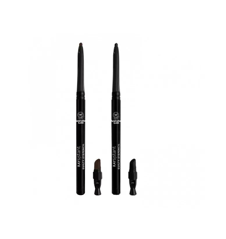 RAYsistant Guilty Eye Pencil