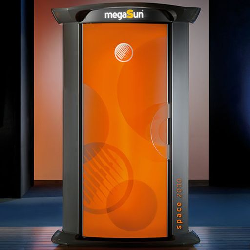 megaSun Space 2000 by KBL