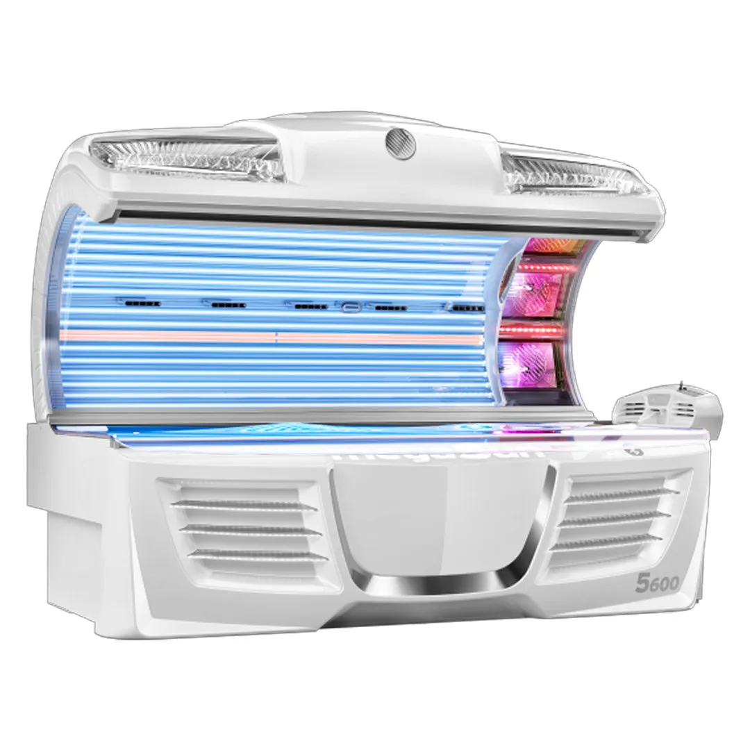 megaSun 5600 Acrylics New-Style