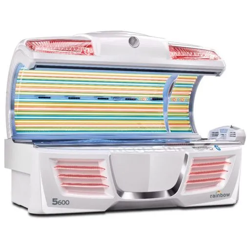 megaSun rainbow 5600