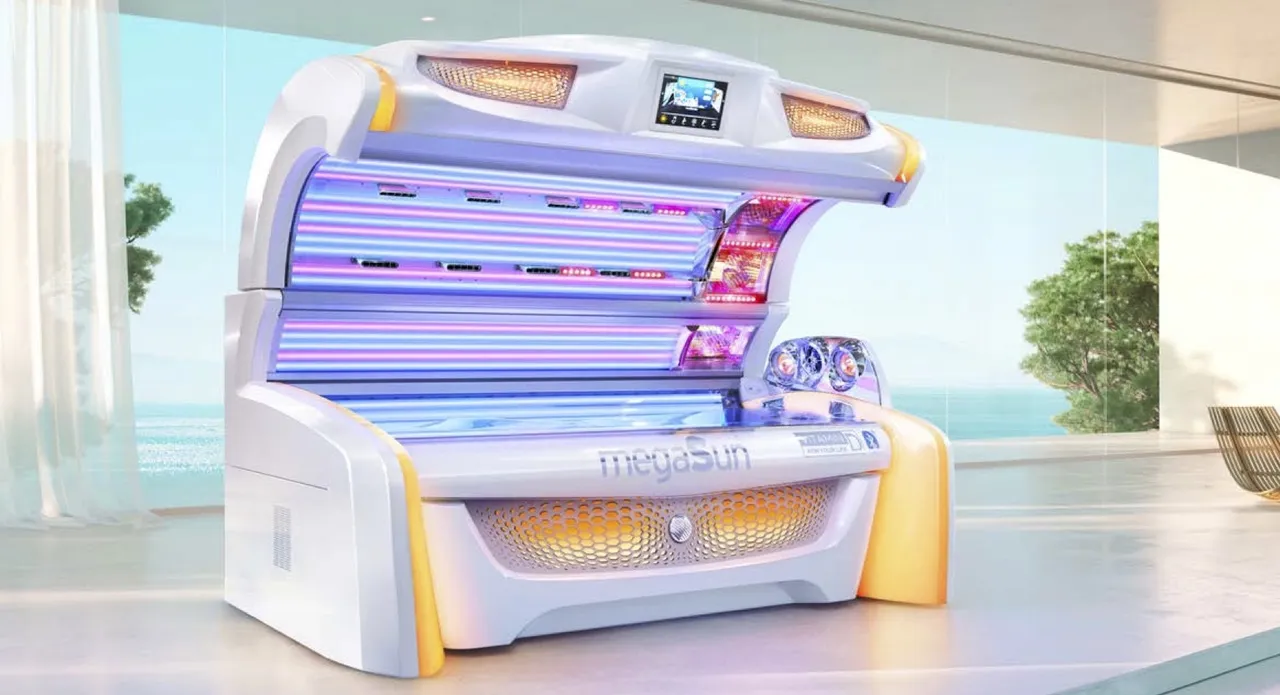 megaSun 7000 alpha hybrid — image 6 of 8