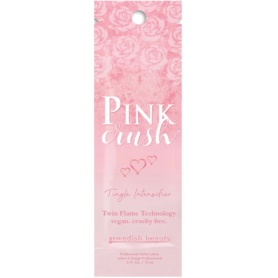 Swedish Beauty Pink Crush — image 2 of 2