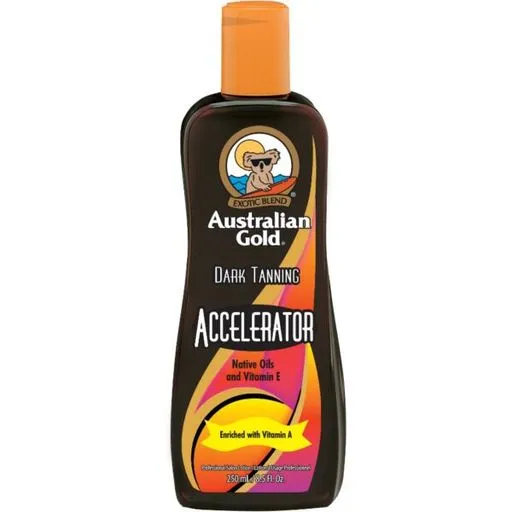 Australian Gold Dark Tanning Accelerator