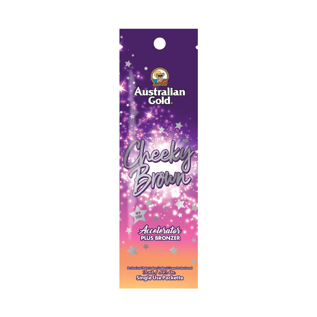 Australian Gold® Cheeky Brown — image 2 of 2