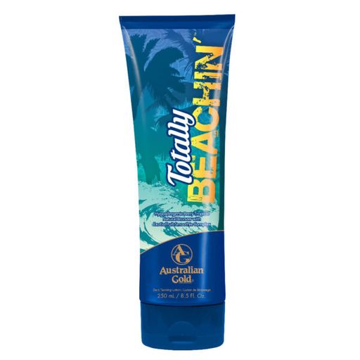 Australian Gold Totally Beachin’