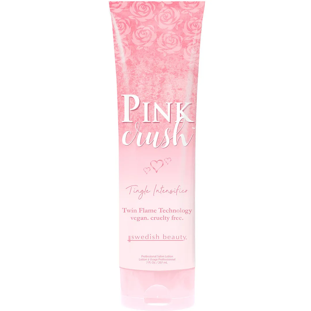 Swedish Beauty Pink Crush