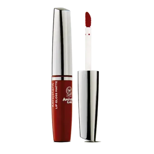 RAYsistant Lip Gloss Matte N.72