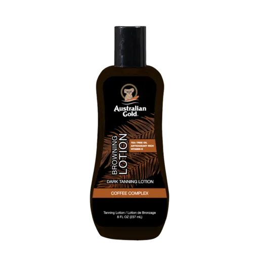 Australian Gold® Browning Lotion