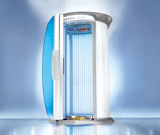 megaSun Space 3000 by KBL