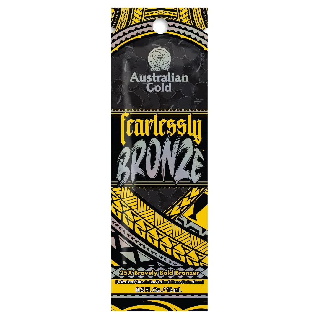 Australian Gold Fearlessly Bronze — image 2 of 2