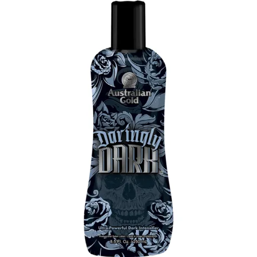 Australian Gold Daringly Dark