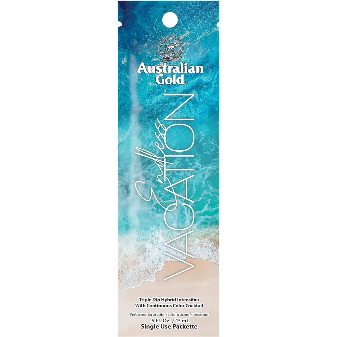 Australian Gold Endless Vacation — image 2 of 2