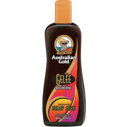 Australian Gold® Gelée with Hemp Accelerator