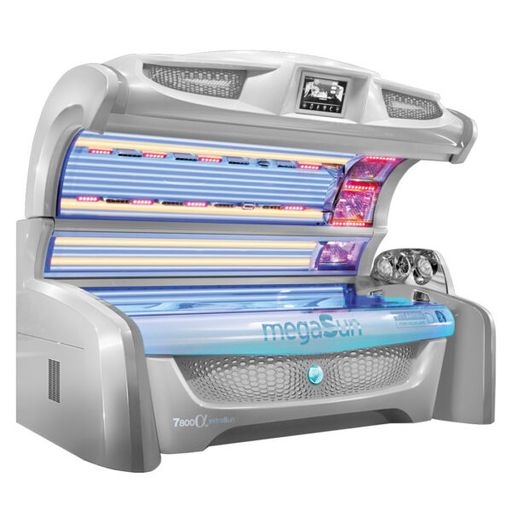 megaSun 7800/7900/8000 Alpha Acrylics