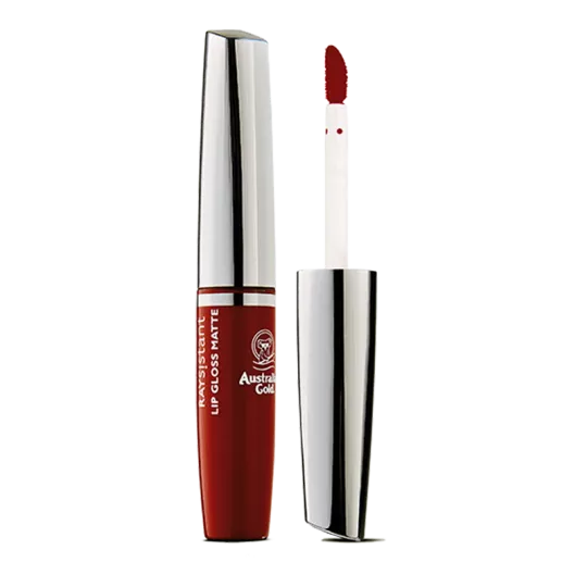 RAYsistant Lip Gloss Matte N.72