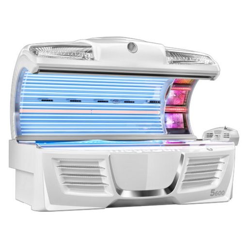 megaSun 5600 Acrylics New-Style