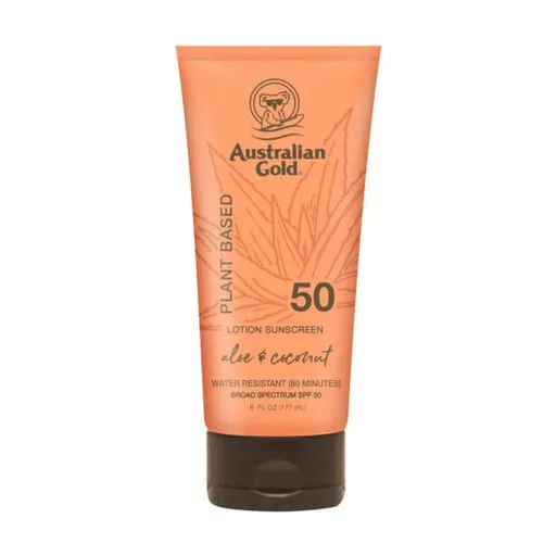 Australian Gold Plant-Based SPF 50 Lotion