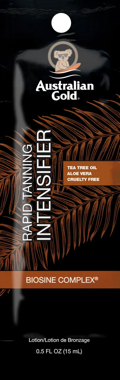 Australian Gold® Rapid Tanning Intensifier — image 2 of 3