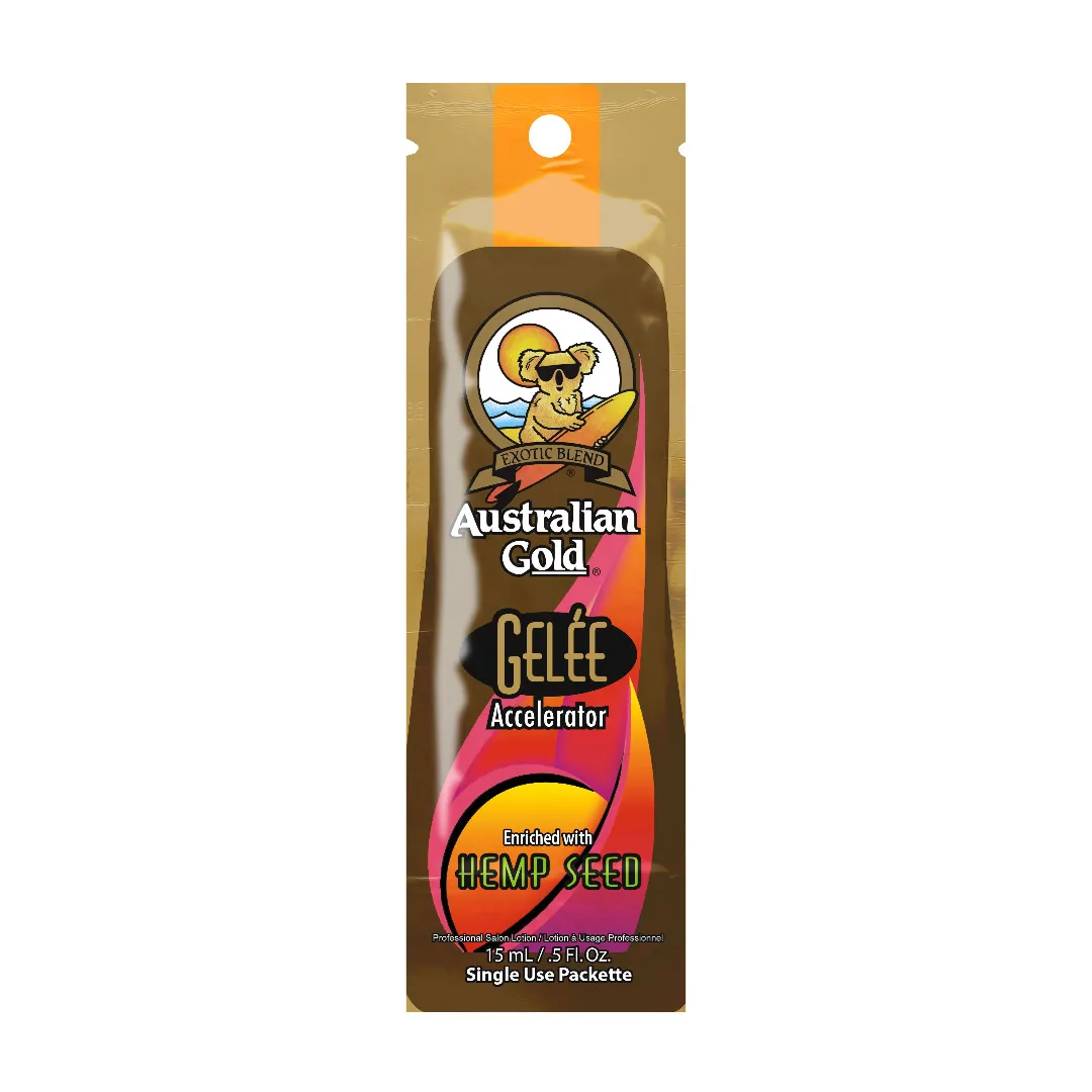 Australian Gold® Gelée with Hemp Accelerator — image 2 of 2