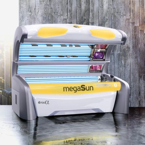 megaSun 6700 Alpha by KBL