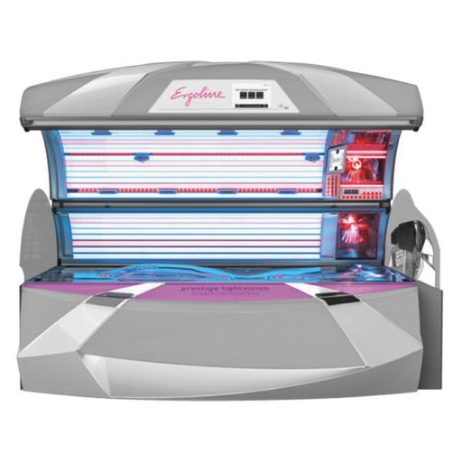 Ergoline Prestige LightVision Acrylics